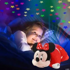 MW Pillow Pet - Disney Minnie Sleeptime Lite 9 MW Pillow Pet - Disney Minnie Sleeptime Lite -Award Winners Shop pillow pet disney minnie sleeptime lite14166826 a04