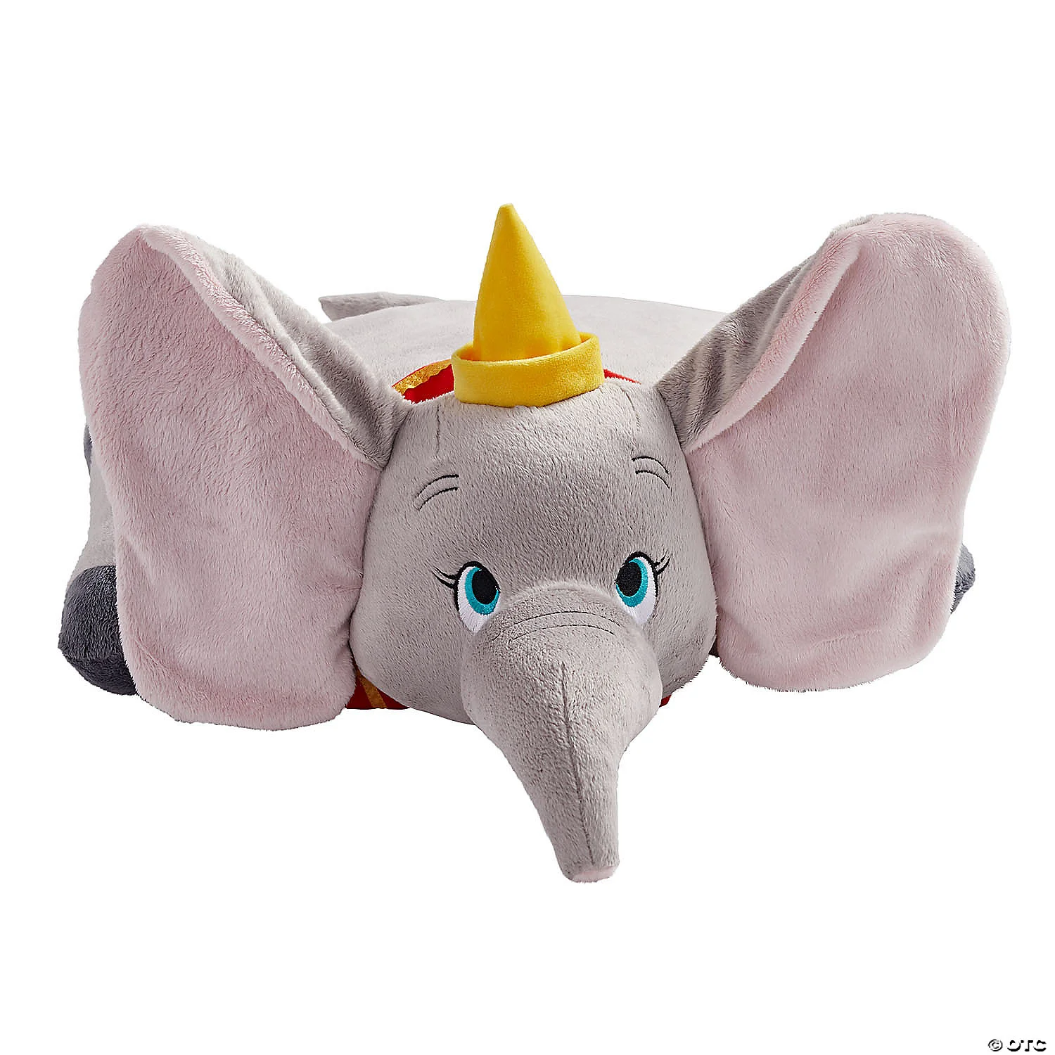 MW Pillow Pet - Dumbo 2 MW Pillow Pet - Dumbo - Image 2
