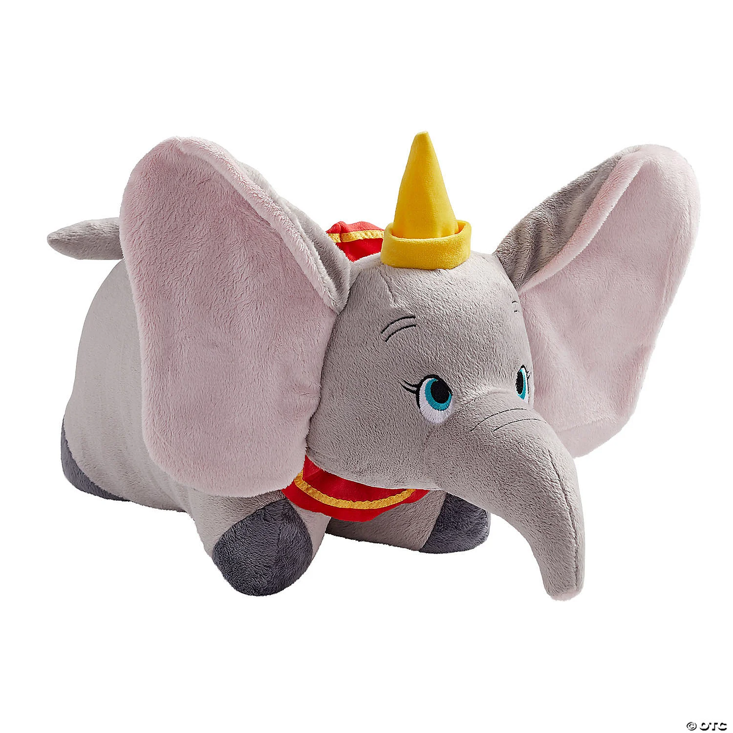 MW Pillow Pet - Dumbo 1 MW Pillow Pet - Dumbo
