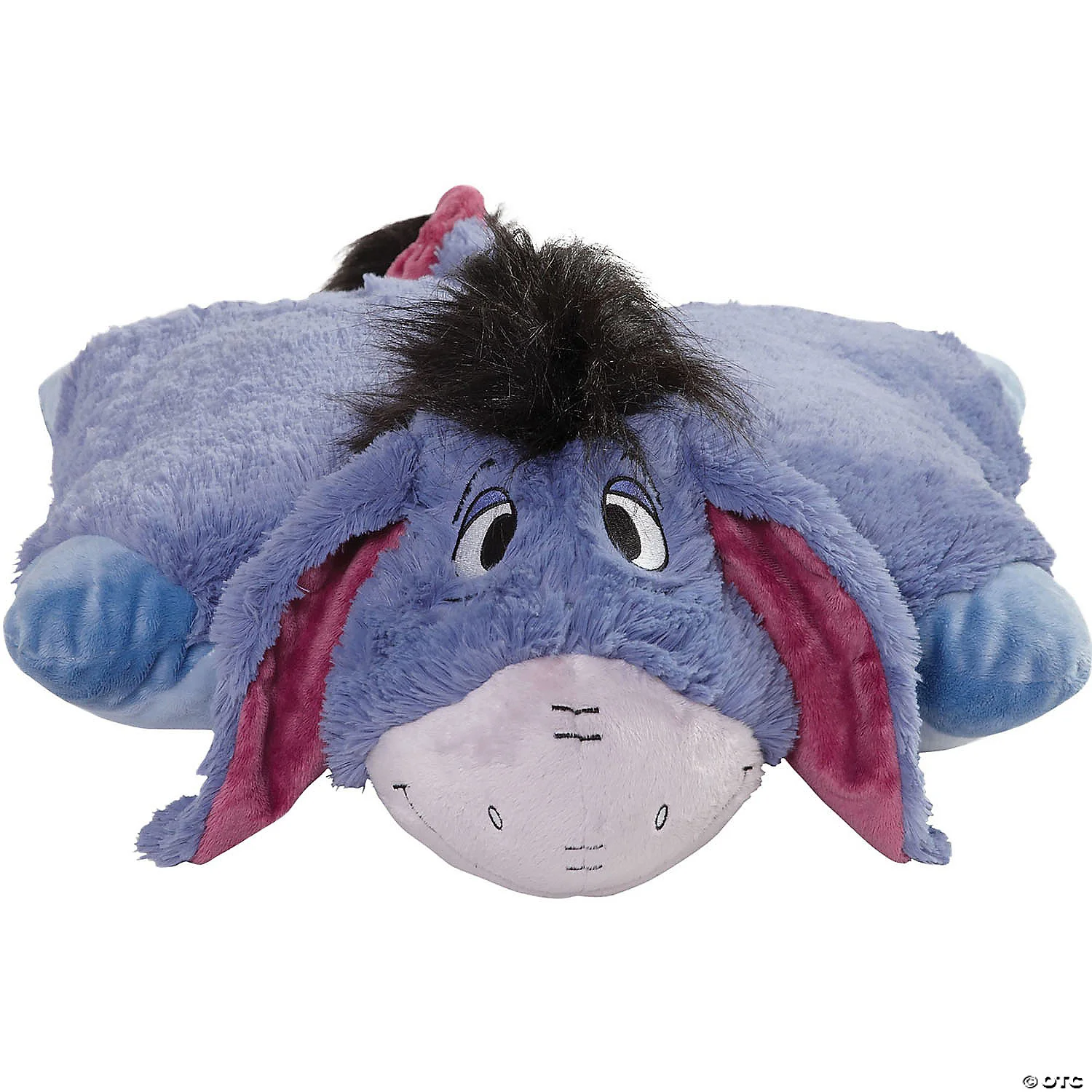 MW Pillow Pet - Eeyore 2 MW Pillow Pet - Eeyore - Image 2
