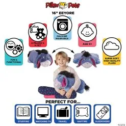 MW Pillow Pet - Eeyore 9 MW Pillow Pet - Eeyore -Award Winners Shop pillow pet eeyore14166839 a04