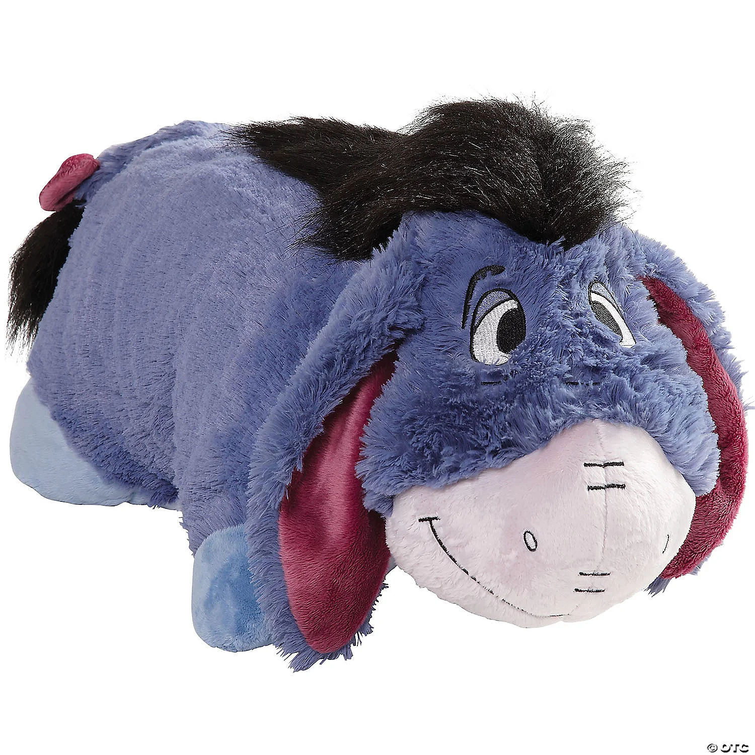 MW Pillow Pet - Eeyore 1 MW Pillow Pet - Eeyore