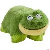 MW Pillow Pet - Friendly Frog