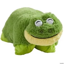 MW Pillow Pet - Friendly Frog