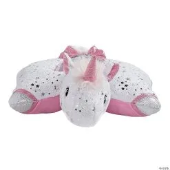 MW Pillow Pet - Glittery Unicorn Sleeptime Lite 8 MW Pillow Pet - Glittery Unicorn Sleeptime Lite -Award Winners Shop pillow pet glittery unicorn sleeptime lite14166815 a03