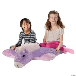 MW Pillow Pet - Magical Unicorn Jumboz