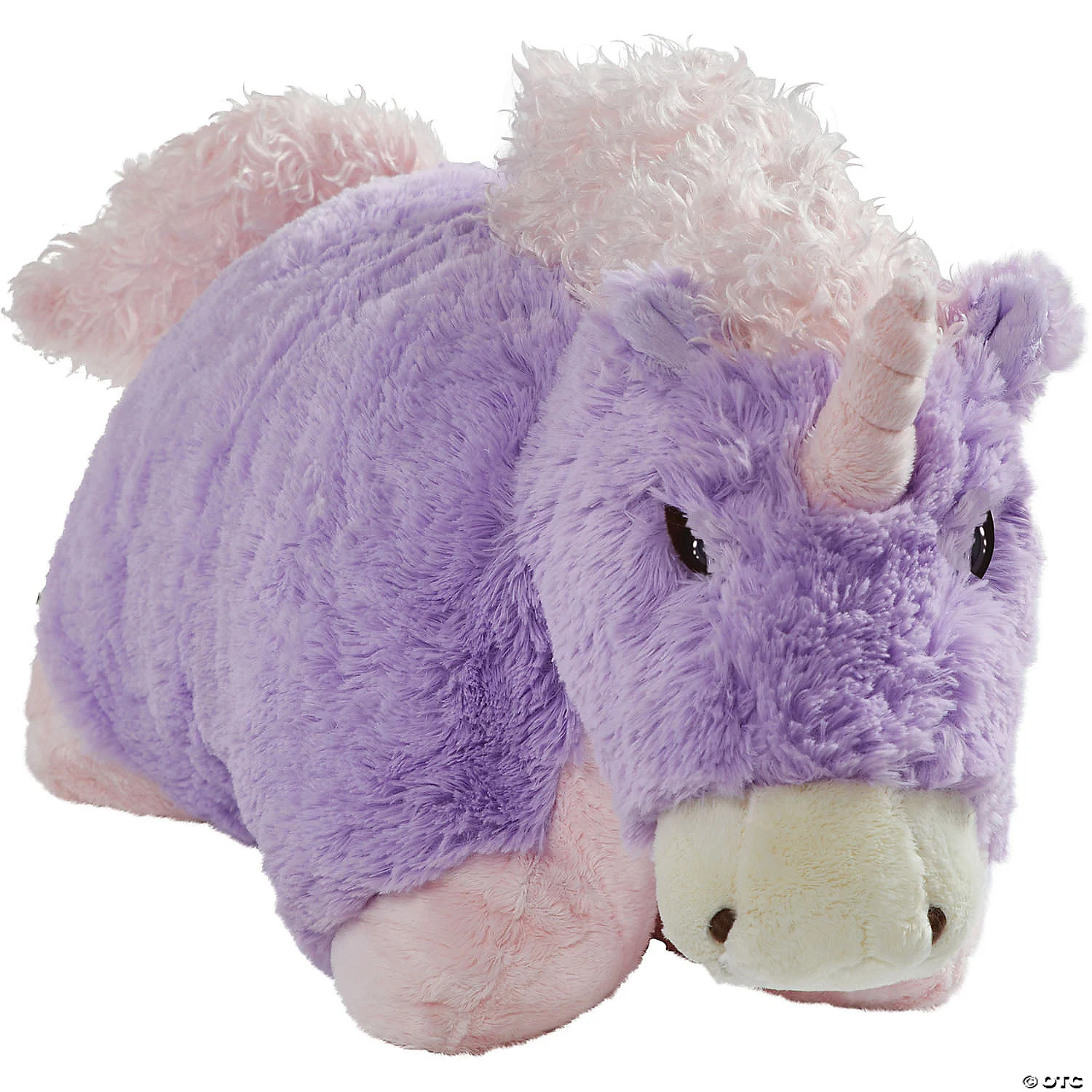 MW Pillow Pet - Magical Unicorn Jumboz 2 MW Pillow Pet - Magical Unicorn Jumboz - Image 2