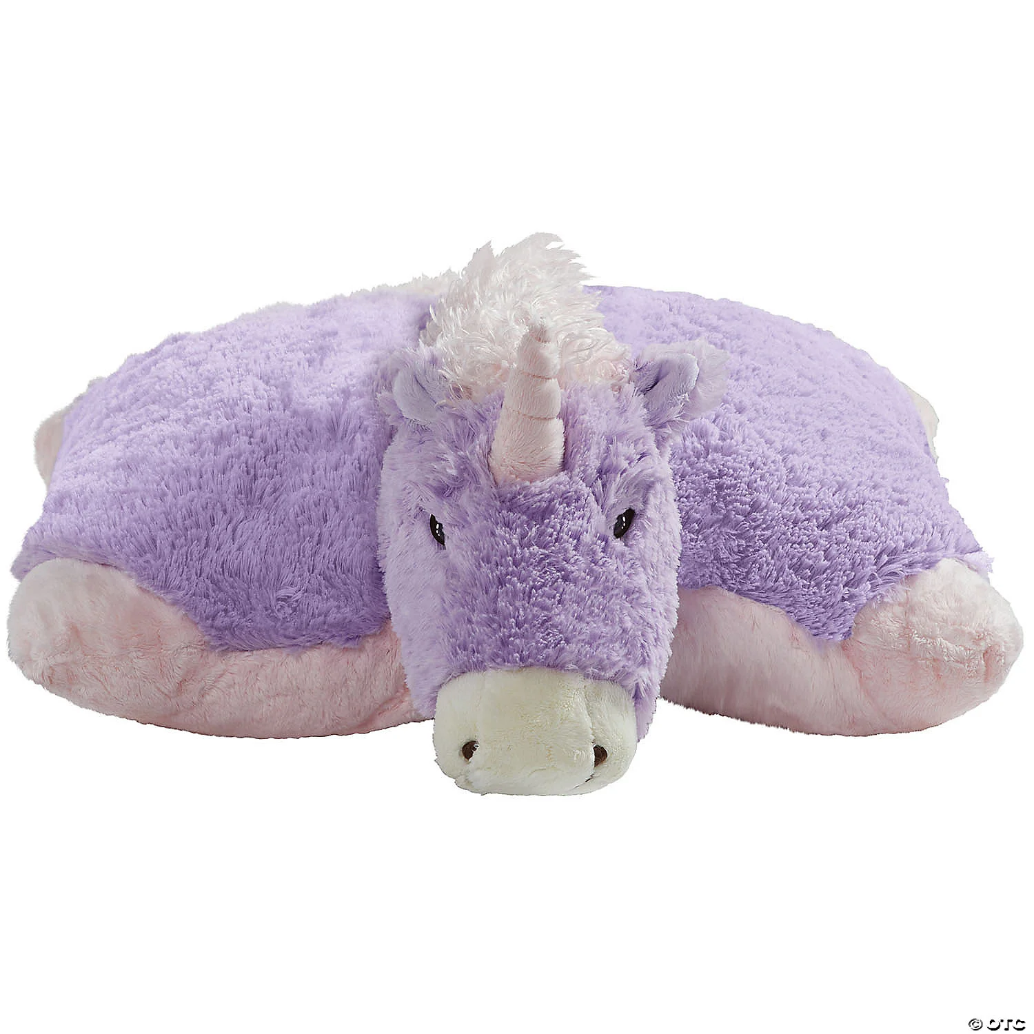 MW Pillow Pet - Magical Unicorn Jumboz 3 MW Pillow Pet - Magical Unicorn Jumboz - Image 3