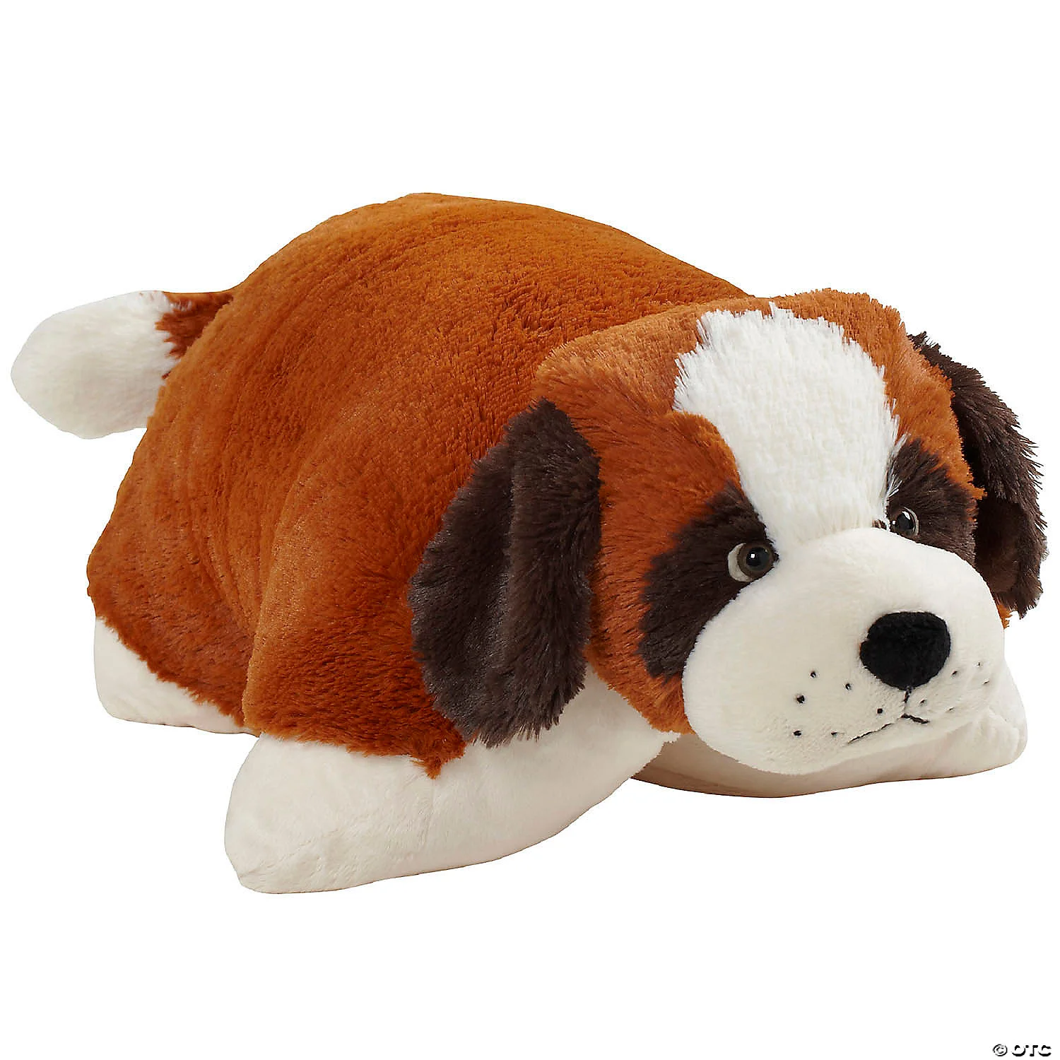 MW Pillow Pet - St. Bernard 1 MW Pillow Pet - St. Bernard