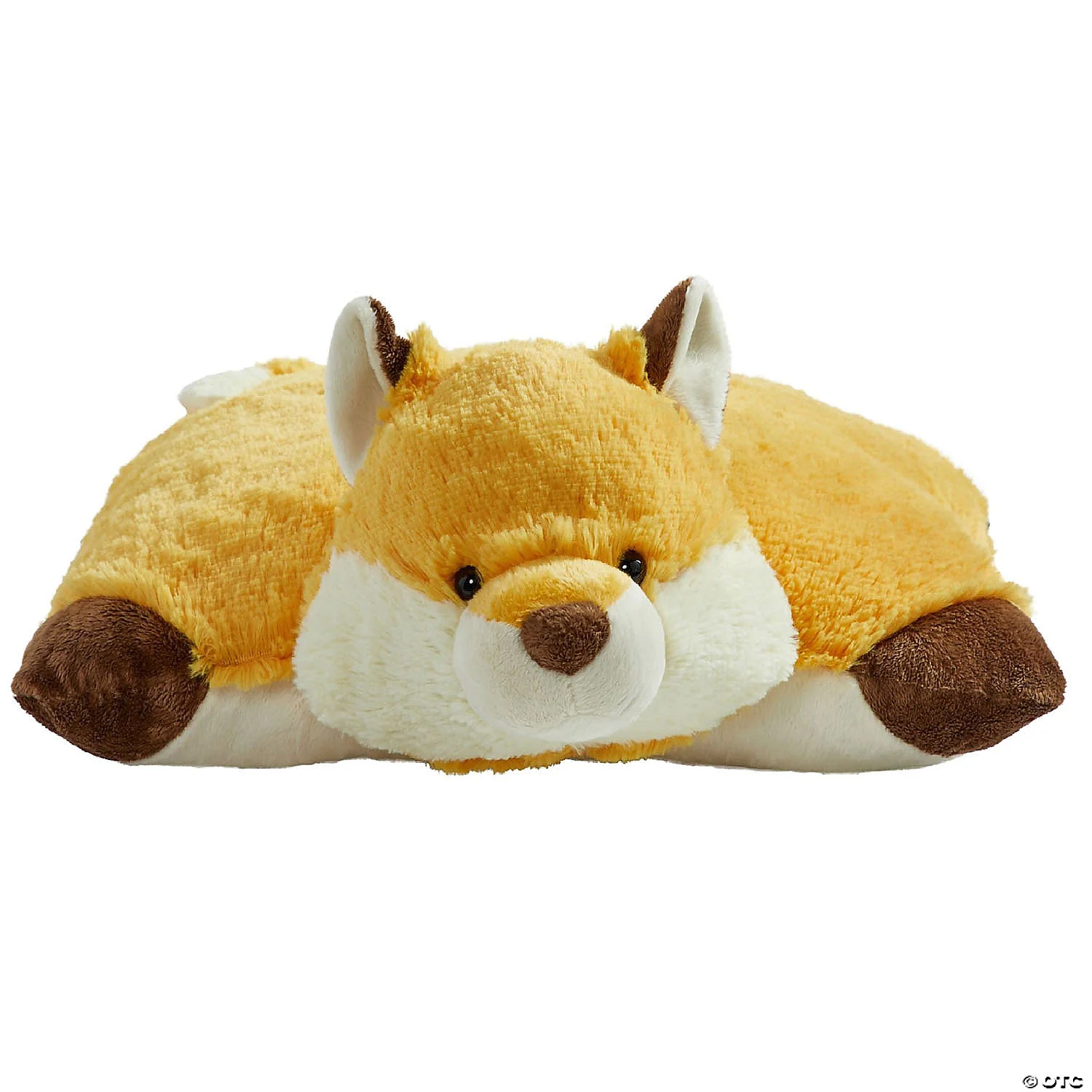 MW Pillow Pet - Wild Fox 2 MW Pillow Pet - Wild Fox - Image 2
