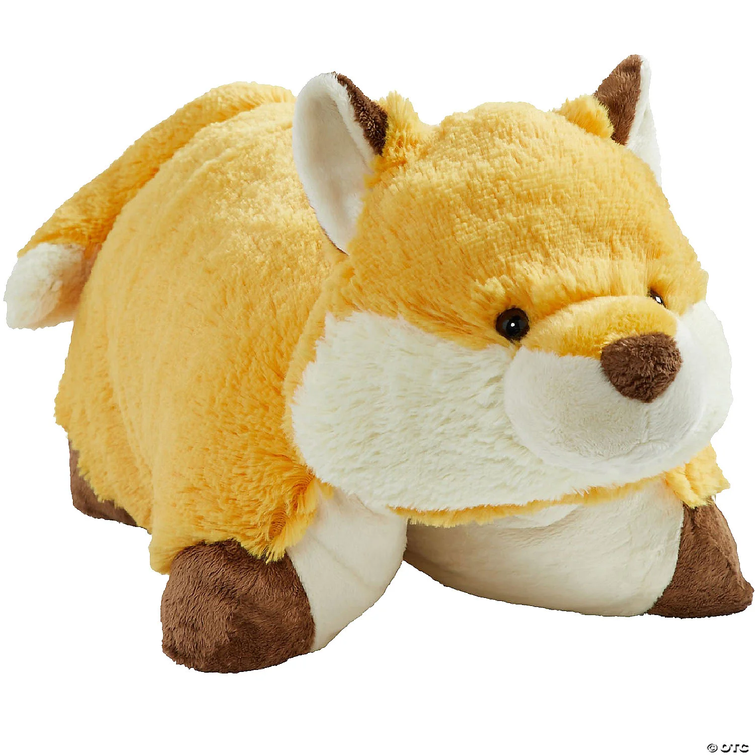 MW Pillow Pet - Wild Fox 1 MW Pillow Pet - Wild Fox