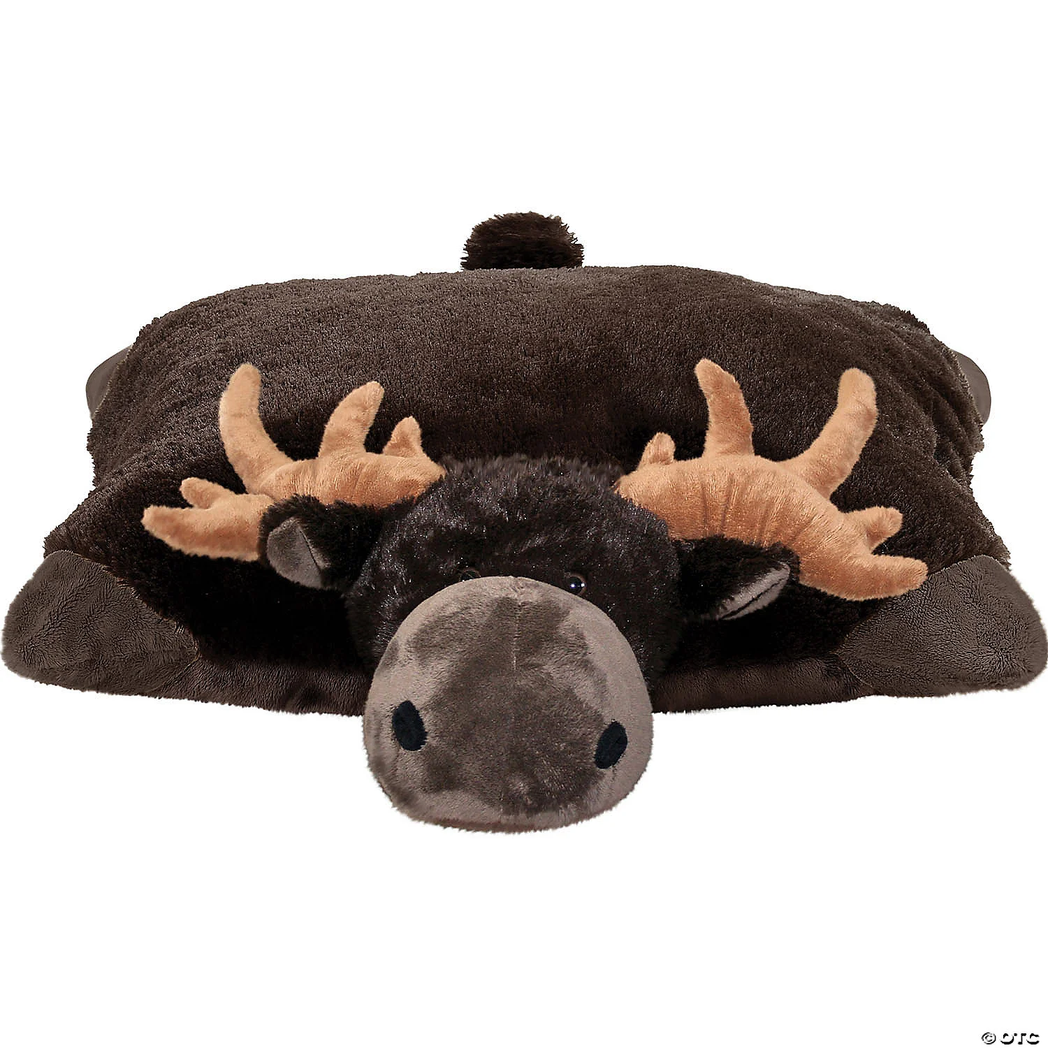 MW Pillow Pet - Wild Moose 2 MW Pillow Pet - Wild Moose - Image 2