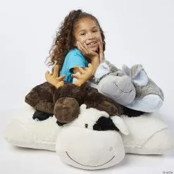 MW Pillow Pet - Wild Moose 7 MW Pillow Pet - Wild Moose -Award Winners Shop pillow pet wild moose14166790 a02