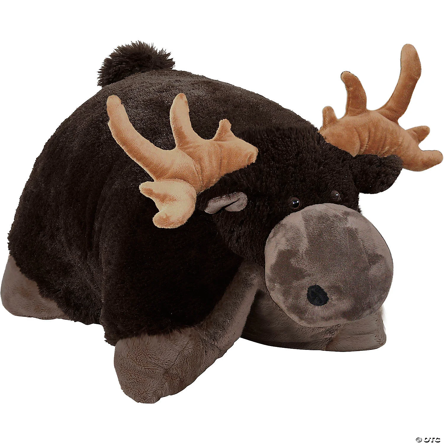 MW Pillow Pet - Wild Moose 1 MW Pillow Pet - Wild Moose