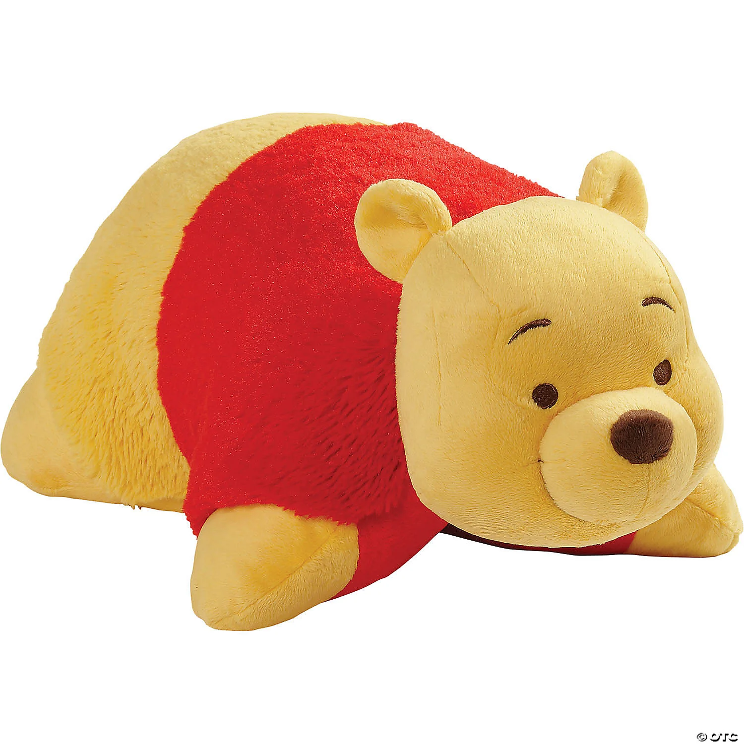 MW Pillow Pet - Winnie The Pooh 1 MW Pillow Pet - Winnie The Pooh