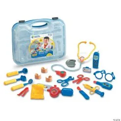 MW Pretend & Play Doctor Set