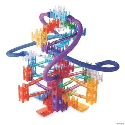 MW Q-BA-MAZE 2.0: Rails Extreme Set With FREE Light-Up Cube Pack -Award Winners Shop q ba maze 2 0 rails extreme set with free light up cube pack13941182 a03