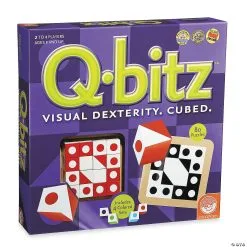 MW Q-bitz™