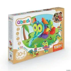 MW Qboidz 30-in-1 Set