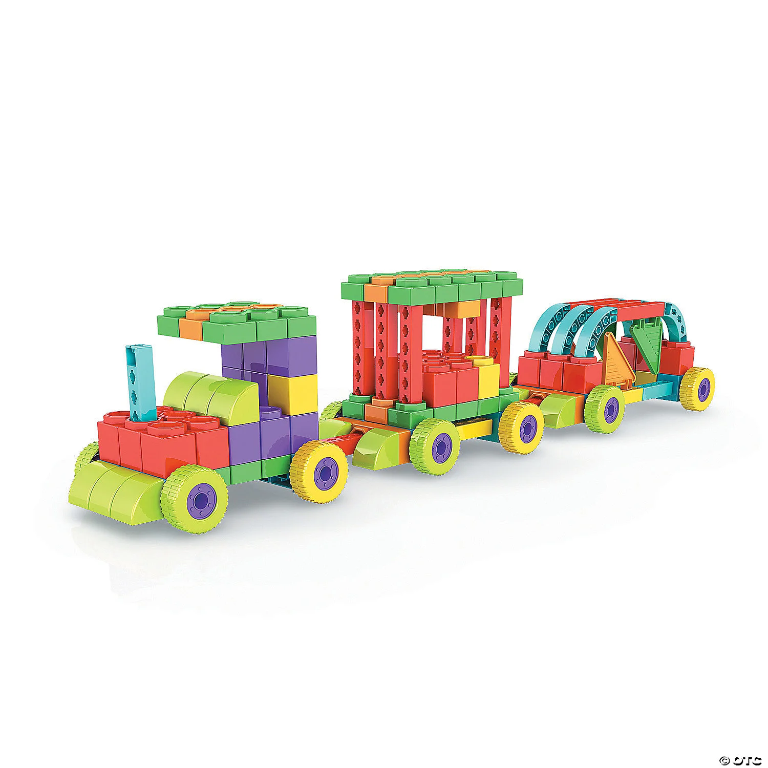 MW Qboidz 30-in-1 Set 4 MW Qboidz 30-in-1 Set - Image 4