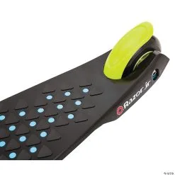 MW Razor Jr. T3 Scooter: Green -Award Winners Shop razor jr t3 scooter green14103429 a02