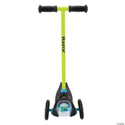 MW Razor Jr. T3 Scooter: Green -Award Winners Shop razor jr t3 scooter green14103429 a03