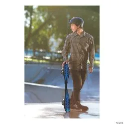 MW Razor RipStik Caster Board: Blue 5 MW Razor RipStik Caster Board: Blue -Award Winners Shop razor ripstik caster board blue14103433 a02