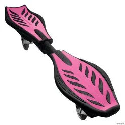MW Razor RipStik Caster Board: Pink