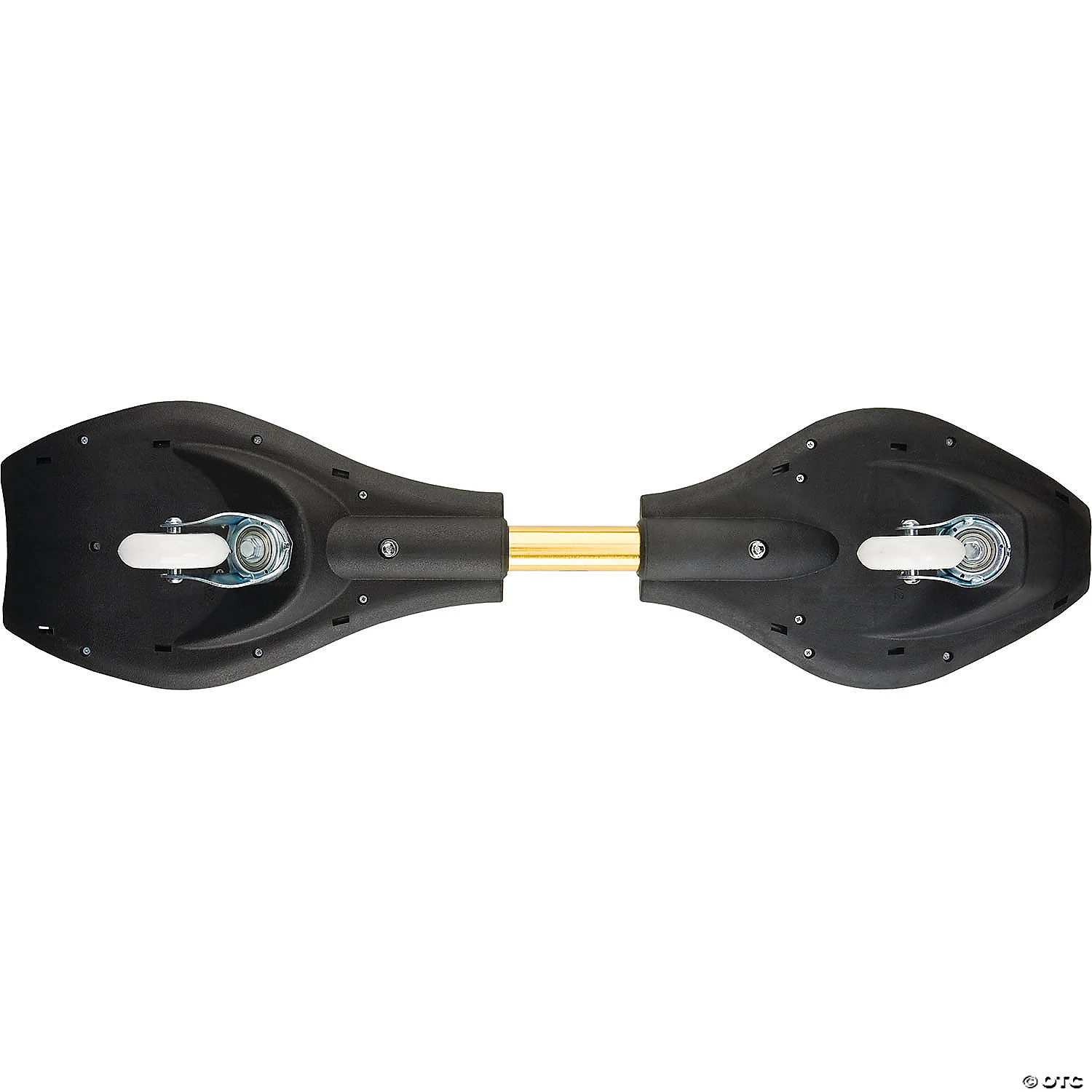 MW Razor RipStik "G" Caster Board: Black 4 MW Razor RipStik "G" Caster Board: Black - Image 4