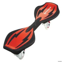 MW Razor RipStik Ripster: Red