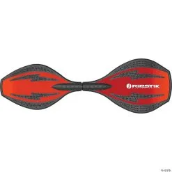 MW Razor RipStik Ripster: Red -Award Winners Shop razor ripstik ripster red14103438 a02