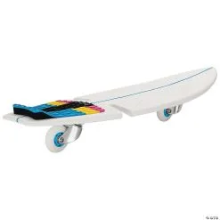 MW Razor RipSurf: White