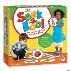 MW Seek-a-Boo!™
