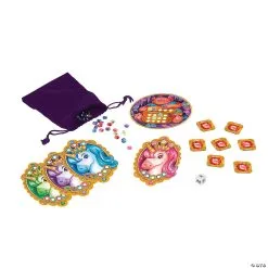MW Share And Sparkle Unicorns Cooperative Game -Award Winners Shop share and sparkle unicorns cooperative gamegmc34 a04