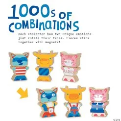 MW Silly Street Character Builders Playset 7 MW Silly Street Character Builders Playset -Award Winners Shop silly street character builders playset13811536 a02