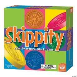 MW Skippity