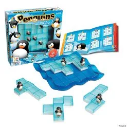 MW Smart Games Penguins On Ice