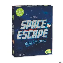 MW Space Escape