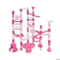 MW Sparkle Marble Run 70 Plus Add-on Set