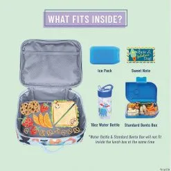 MW Wildkin - Big Fish Lunch Box -Award Winners Shop wildkin big fish lunch box14110623 a02