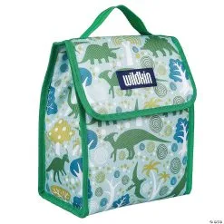 MW Wildkin - Dinomite Dinosaurs Lunch Bag