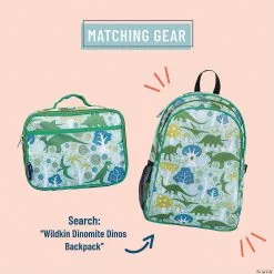 MW Wildkin - Dinomite Dinosaurs Lunch Box 8 MW Wildkin - Dinomite Dinosaurs Lunch Box -Award Winners Shop wildkin dinomite dinosaurs lunch box14110603 a03