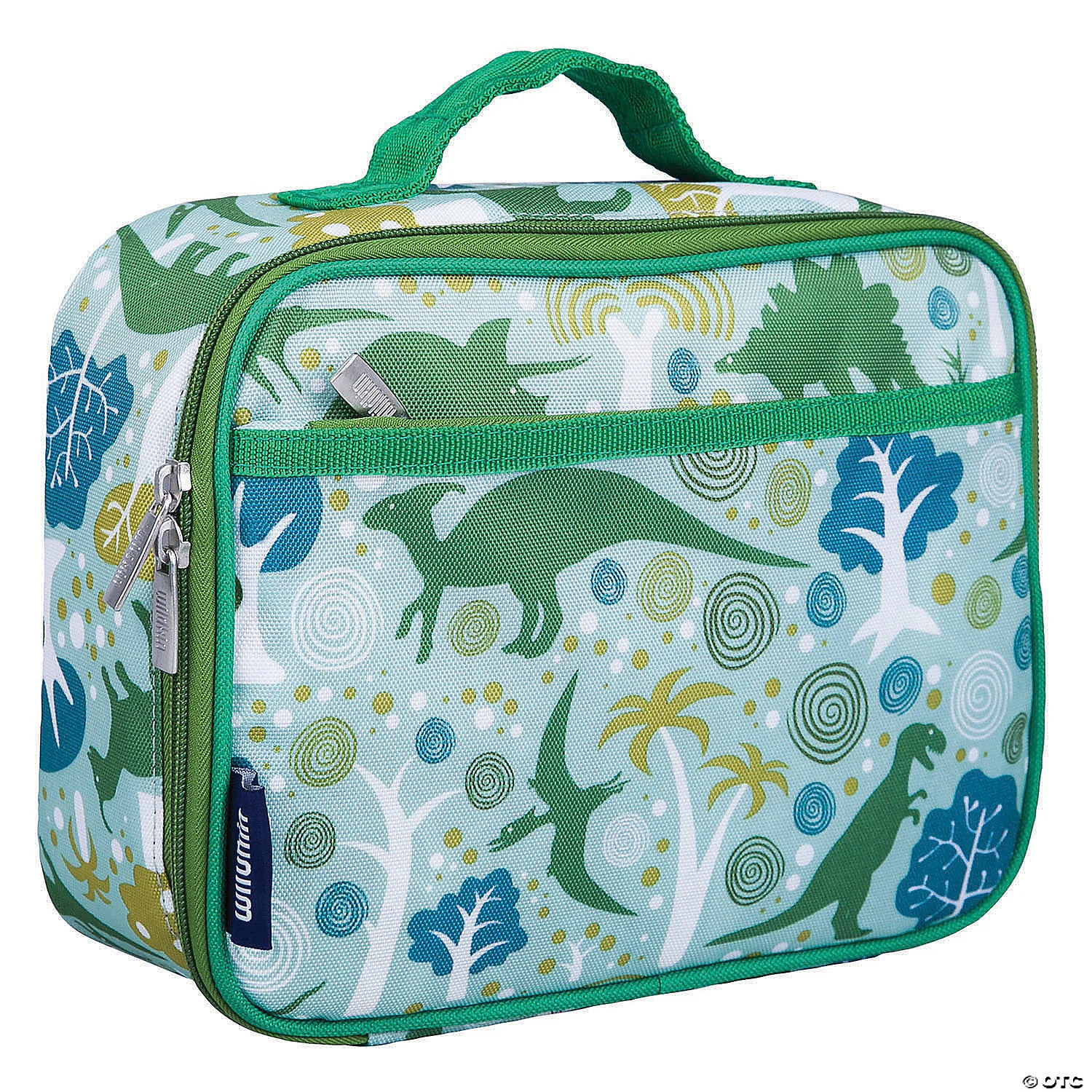MW Wildkin - Dinomite Dinosaurs Lunch Box 1 MW Wildkin - Dinomite Dinosaurs Lunch Box
