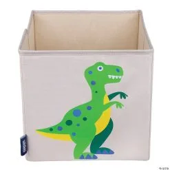 MW Wildkin: Dinosaur Land 10" Storage Cube