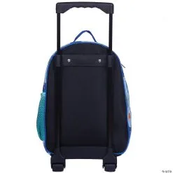 MW Wildkin: Dinosaur Land Rolling Luggage -Award Winners Shop wildkin dinosaur land rolling luggage14114443 a04