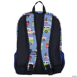 MW Wildkin - Heroes 16 Inch Backpack 9 MW Wildkin - Heroes 16 Inch Backpack -Award Winners Shop wildkin heroes 16 inch backpack14110756 a05