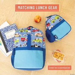 MW Wildkin - Heroes Pack-it-all Backpack -Award Winners Shop wildkin heroes pack it all backpack14110576 a03