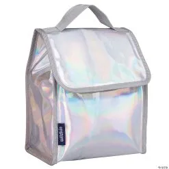 MW Wildkin: Holographic Lunch Bag