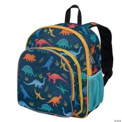 MW Wildkin - Jurassic Dinosaurs 12 Inch Backpack