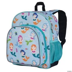 MW Wildkin - Mermaids 12 Inch Backpack